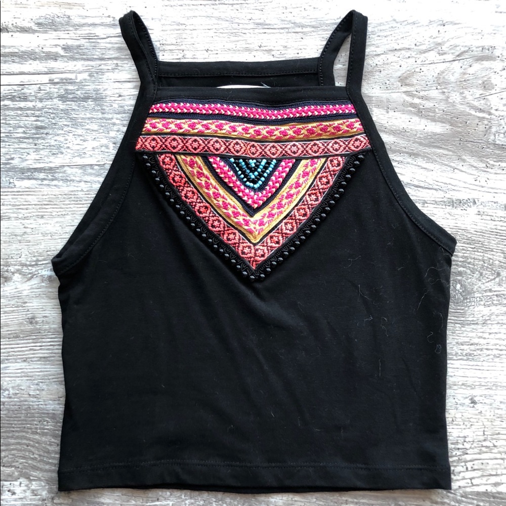 H&M Coachella collection